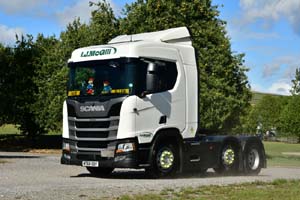 MCGILL MT68 OOY 25sm0331