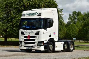 MCGILL SL68 VMD 25sm0137