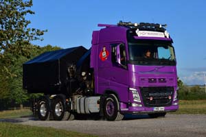 MEARS TM66 DAN 25sm0758