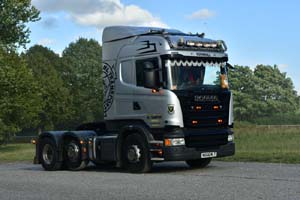 ML TRANSPORT N666 MLT 25sm0567