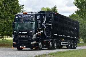 ML TRANSPORT W666 MLT 25sm0188