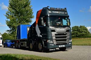 MONEX N16 NEX 25sm0488