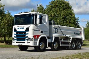 MOORE DW, K500 DWM 25sm0366