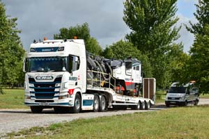 MOORE DW, K60 DWM 25sm0092