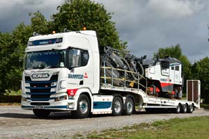 MOORE DW, K60 DWM 25sm0093