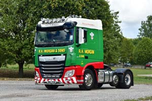 MORGAN RH, RM22 RHM 25sm0171