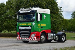 MORGAN RH, TM21 RHW 25sm0172