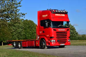 MOULAND AX67 HLK 25sm0720