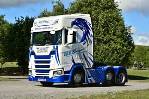 MRB WB57 MRB 25sm0372