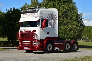 NICHOLLS WT16 PGF 25sm0401