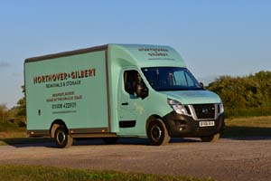 NORTHOVER BX68 BUA 25sm0827