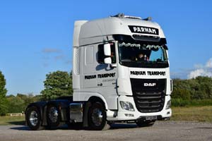 PARHAM HY72 EDO 25sm0742