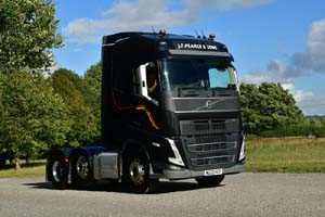 PEARCE WU22 HCP 25sm0521