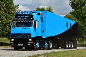 PERRY JB, P76 HUJ 25sm0190