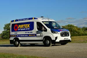 PIRTEK MF25 GCV 25sm0664
