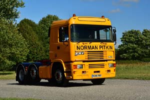 PITKIN, NORMAN R286 RBD 25sm0452