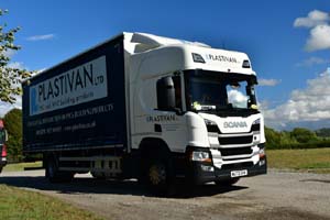 PLASTIVAN WU73 GHV 25sm0337