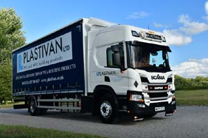 PLASTIVAN WU74 CTV 25sm0499