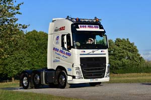 POLLARD GF67 RXX 25sm0768