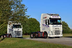 POLLARD WA20 ZDR 25sm0769