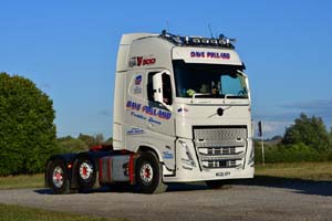 POLLARD WG25 KFP 25sm0771