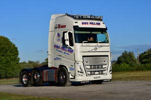 POLLARD WJ22 EPC 25sm0767