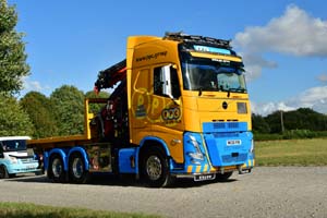 PPC NK25 YXA 25sm0504