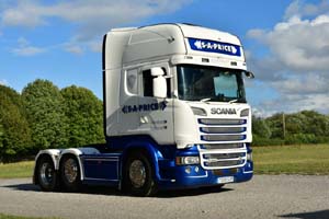 PRICE SA, T500 SAP 25sm0514