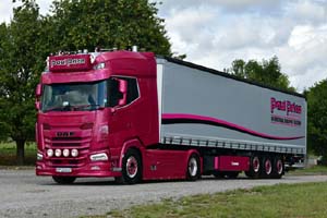 PRICE, PAUL PP20 DAF 25sm0271