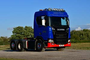 PRINGLE V80 TPR 25sm0763