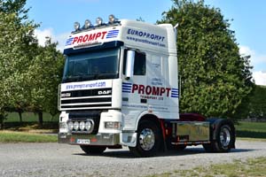 PROMPT AF52 NYN 25sm0408