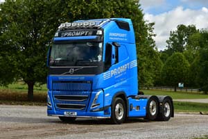 PROMPT P40 MPT 25sm0033