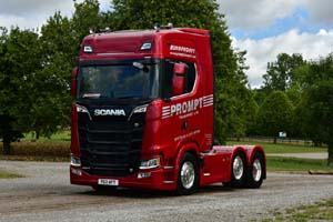 PROMPT P60 MPT 25sm0034