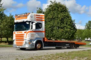 QUANTOCK A10 WYD 25sm0368