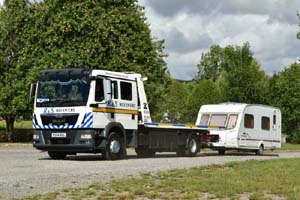 R&S RS04 REC 25sm0297