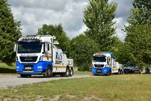 R&S RS18 TOW 25sm0290