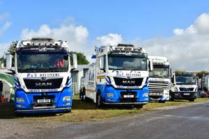 R&S RS18 TOW 25sm0978