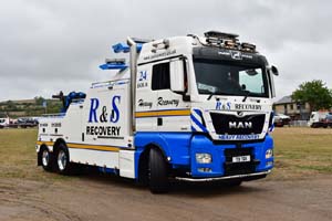 R&S T8 TGX 25sm0964