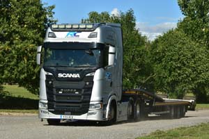 RC EXPRESS Y70 RCE 25sm0364