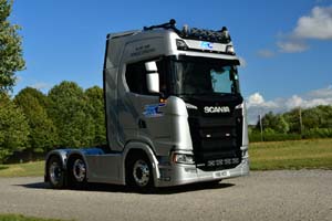 RC EXPRESS Y80 RCE 25sm0498