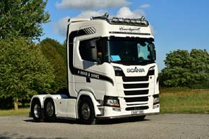 REED K, DU67 CWM 25sm0597