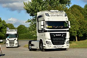 REED K, KE12 DAF 25sm0595