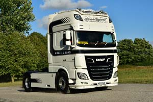 REED K, KE12 DAF 25sm0596