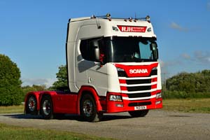 RJH PK21 OZN 25sm0655