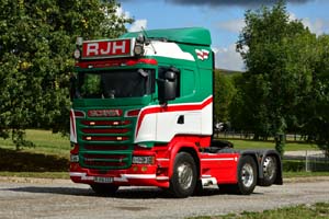 RJH RJ55 EEE 25sm0106