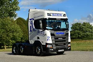 RODE SL25 WZG 25sm0518