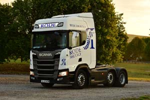 RODE SL25 WZM 25sm0910