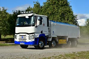 ROUSELL M, HY20 ABU 25sm0413