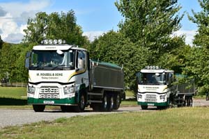 ROUSELL M, HY21 FFL 25sm0410