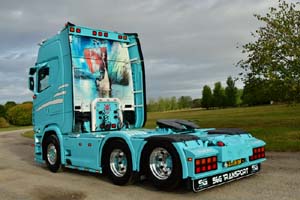 S&G V888 SGT 25sm0933